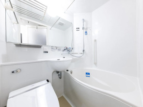 APA Hotel Shin Osaka Ekimae