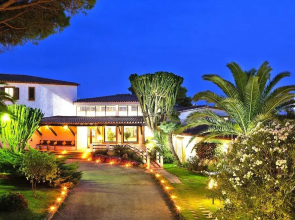 Residence Cormoran, Loc. Campus Villasimius