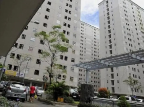 Kalibata City by Kamara Rooms