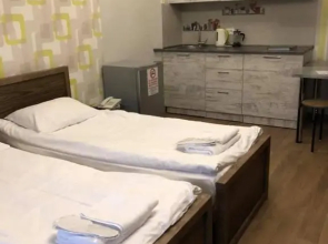 Orbi Palace Bakuriani app 407