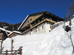 Stunning Home in Maria Luggau With 3 Bedrooms