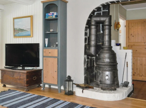 Beautiful Home in Grythyttan With 3 Bedrooms