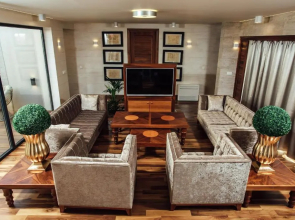 Penthouse Vinci