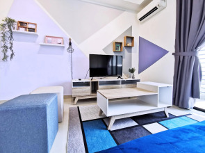 Meridin Executive Suites