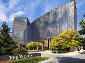 The Westin Southfield Detroit