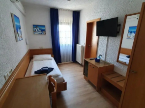 Prestige Bistro & Pension