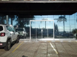 Hotel Rochas