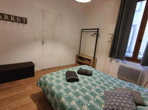 Près du Pont, Appartement 35m2 hyper centre Honfleur