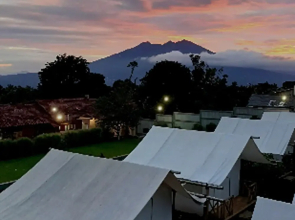 D'Royale Tapos Resort Bogor