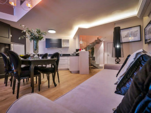 21st Floor 360 Suitop Hotel