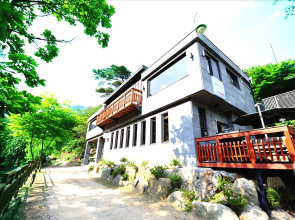 Gapyeong Memoria Pension
