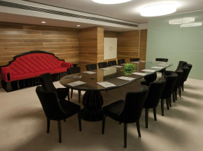 Graffit Gallery Design Hotel