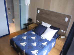 BreizH HoteL