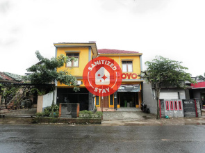 OYO 2872 Garuda Guest House