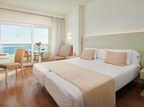 Hotel Sabina & Suites