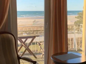 Hotel Bellevue Warnemünde