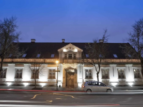 Grand Rose SPA Hotel