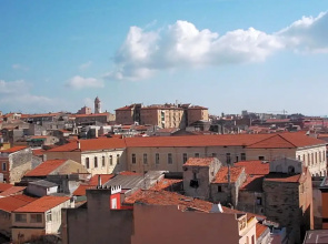 I Tetti Di Sassari BB