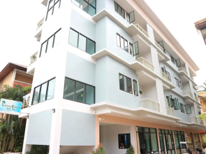 Living Chilled Koh Tao - Hostel