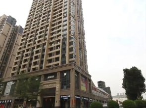 U Service Apartment