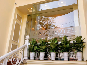 Hami Hotel