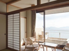 Hotel Tokaien