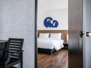 Kokotel Pattaya South Beach