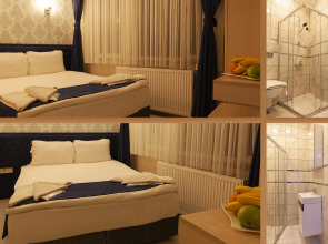 My Home Sultanahmet Hotel