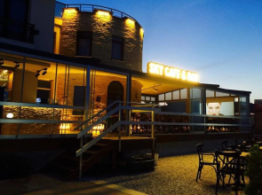 Nemrut Bay Otel