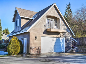 East Wenatchee Apt - 2 Miles From Columbia River!