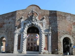 COR MAGIS KAMULLIA a 200 mt dal centro storico e vicino alla stazione