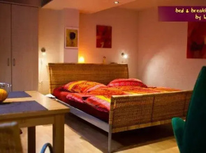 Bed  Breakfast Filderstadt By Heller