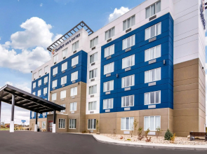 Comfort Inn & Suites
