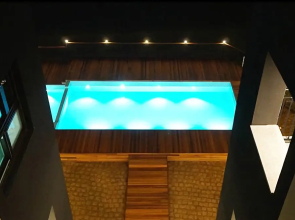 Daebudo The Heaven Pension