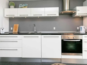 Holiday Home in Bogense