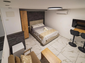 Orel suite