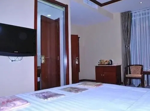 Tianma Business Hotel