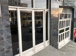 Emporio Hotel