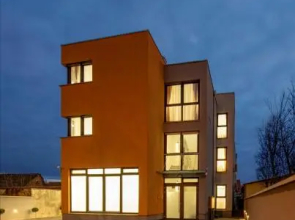 Ratkajec Luxury Apartments