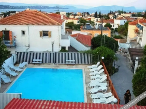 Nikos - Dimitris Apartments
