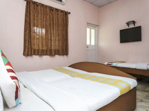 OYO 18864 Home Garden View Stay Lonavala