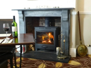 The Castle Inn