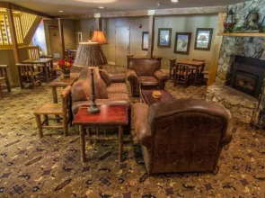 Snow Cap Inn