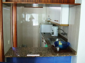 Apartamentos Tamaragua