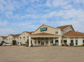 Quality Inn & Suites Belmont - Platteville