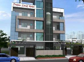 Hotel Dream Land