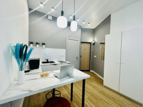 Апартаменты Север улице Революционная