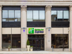 Holiday Inn Express Springfield Downtown by IHG