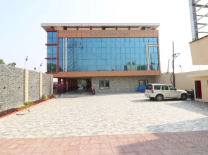 Hotel Panchatala Palace By OYO Rooms