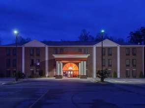 Knights Stay Inn Frankfort